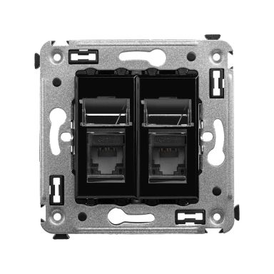 Розетка компьютерная DKC 4402294