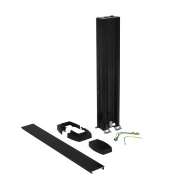 Миниколонна 1-а секционная Legrand 653105