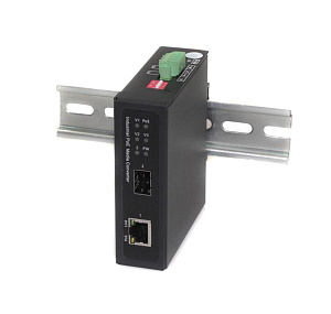 Медиаконвертер OSNOVO OMC-1000-11BX-I