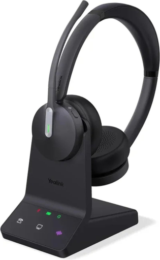 Гарнитура Yealink WH64 Dual UC