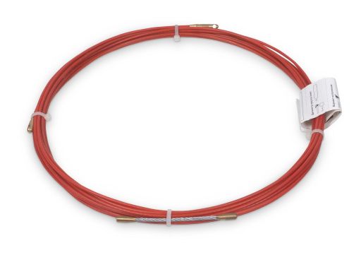 Протяжка для кабеля Cabeus Pull-S-3,5-15m