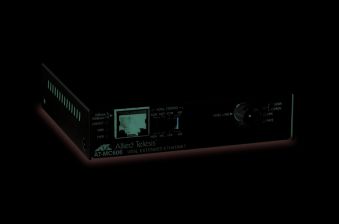 (Архив)Медиаконвертер Allied Telesis, AT-MC606-60