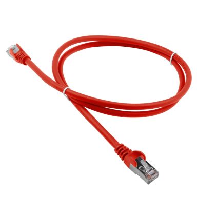 Шнур коммутационный Lanmaster LAN-PC45/S5E-15-OR