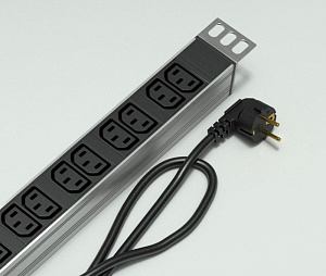 Блок распределения питания Rem R-16-25C13-FI-1820-3