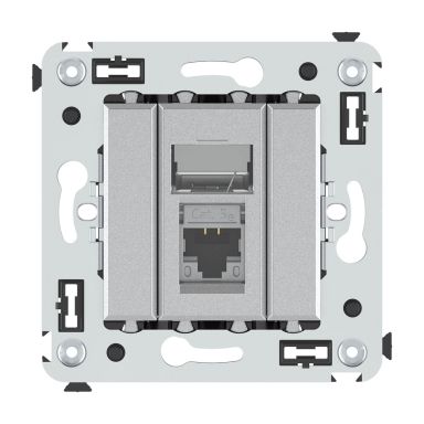 Розетка компьютерная DKC 4404363