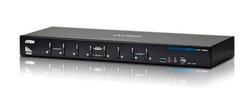 Переключатель KVM Aten CS1788-AT-G