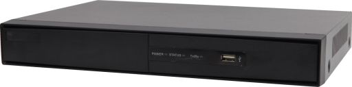Видеорегистратор HIKVISION DS-7316HUHI-F4/N