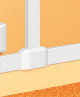 Т-образный отвод Legrand 033329