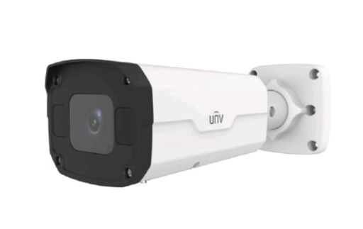 Сетевая IP видеокамера Uniview IPC2324SS-DZK-RU