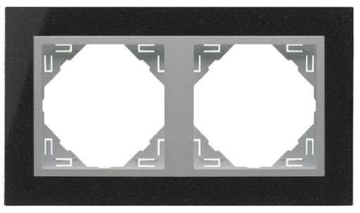 Рамка Efapel 90920 TGA
