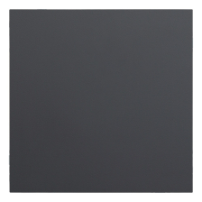 Клавиша для выключателя Rikett Classic, одноклавишный, цвет: чёрный сатин, (35601 MB)