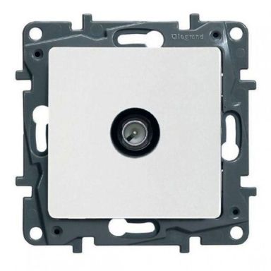 Розетка в сборе Legrand 672263