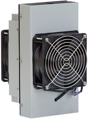 Вентиляторный модуль SILART TAA-100-48