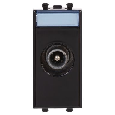 Розетка проходная DKC 4402511