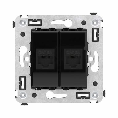 Розетка компьютерная DKC 4402674