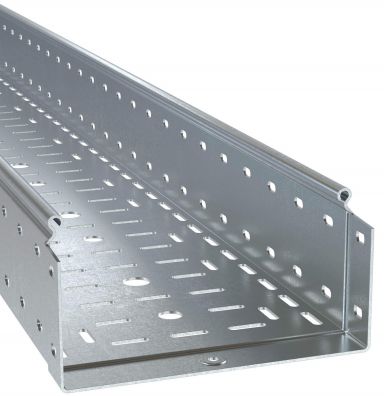 Металлический лоток DKC SPH60115HDZ