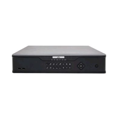 Видеорегистратор Uniview NVR304-32EP-B-RU