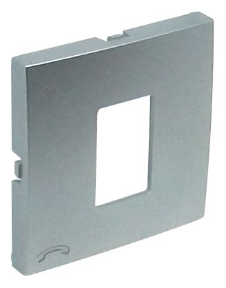 Лицевая панель розеточная Efapel 90712 TAL