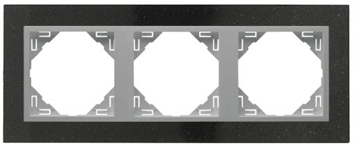 Рамка Efapel 90930 TGA