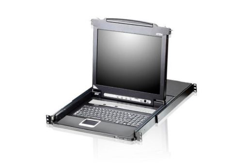 Переключатель KVM Aten CL5716N-AT-RG