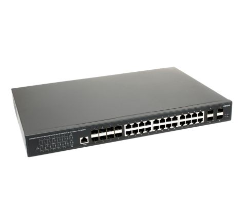Коммутатор OSNOVO SW-32G4X-3L