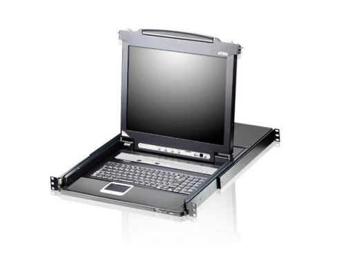 Переключатель KVM Aten CL5708FM-AT-RG
