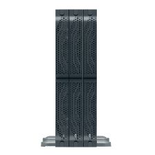 Батарейный шкаф Legrand DAKER DK PLUS, настольный, 440х196х680 мм (ВхШхГ), комплектов батарей: 12 х 5 Ач