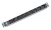 Cabeus PDU-8P