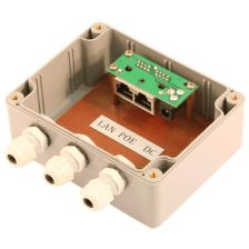 PoE Инжектор OSNOVO, Midspan-1/PW