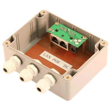 PoE Инжектор OSNOVO Midspan-1/PW