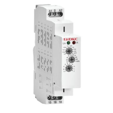 Реле DKC DRM-TM-1-240