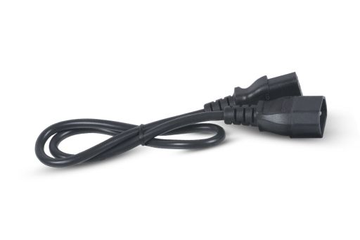 Шнур для блока питания Cabeus PC-189-VDE-0.6M