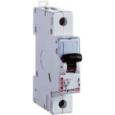 Автоматический выключатель Legrand TX3, 1 модуль, B класс, 1P, 16А, 6кА, (LEG.403972)