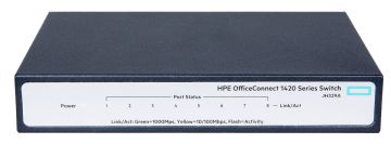 (Архив)Коммутатор Hewlett Packard, JH329A