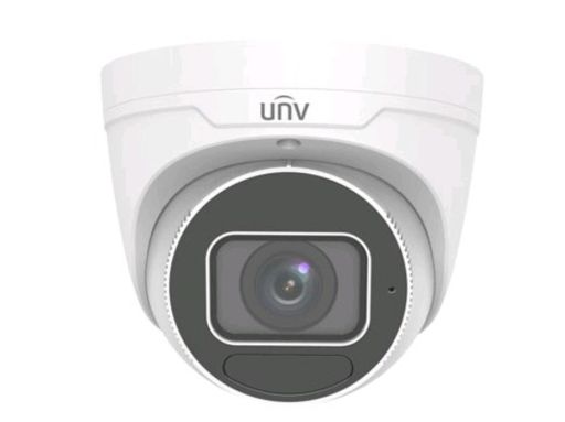 Сетевая IP видеокамера Uniview IPC3634SS-ADZK-RU