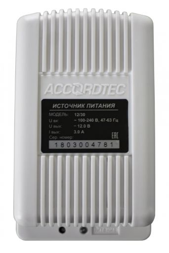 Блок питания AccordTec AT-02461