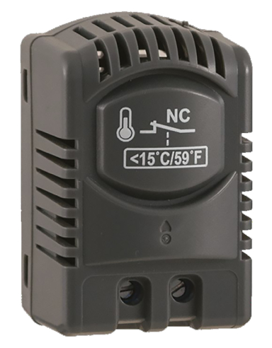 Термостат SILART TFM-040