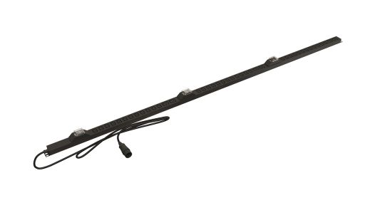 Блок распределения питания Hyperline SHE-36IEC-6BIEC-3B-2.5PVR