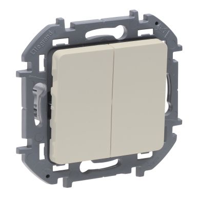 Выключатель Legrand 673621