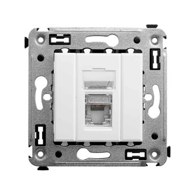 Розетка компьютерная DKC 4400393