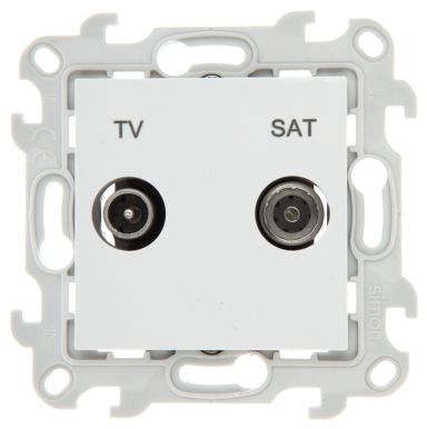 Розетка в сборе Simon 2410485-030