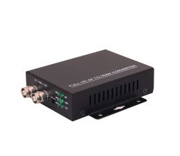 Преобразователь OSNOVO, HDMI (Type A)/BNC, (CN-HHi)