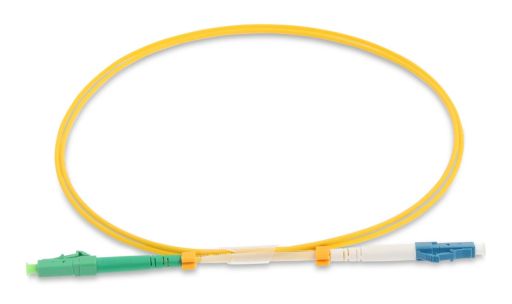Коммутационный шнур оптический BNH B660.1-LC-LCA-9-25-LSZH