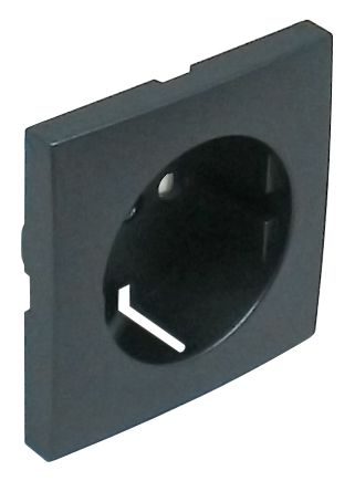 Лицевая панель розеточная Efapel 90632 TIS