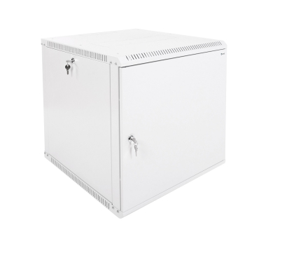 Шкаф телекоммуникационный настенный ЦМО ШРН-Э-12.650.1