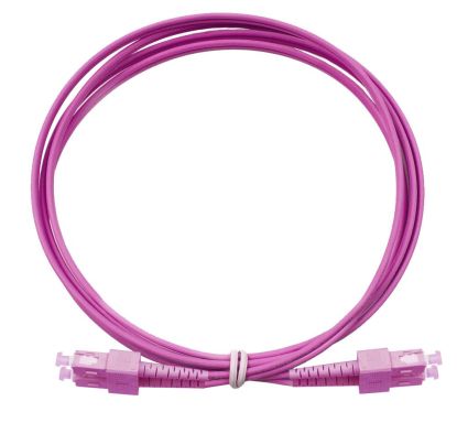 Коммутационный шнур оптический Eurolan 41F-40-SC-SC-01