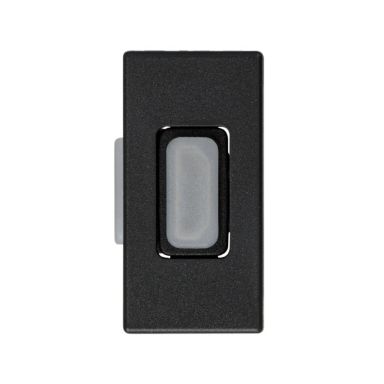 Розетка аудио/видео Simon 2701094-038