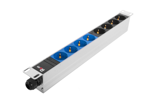 Блок распределения питания Rem R-32-8S-I-440-K