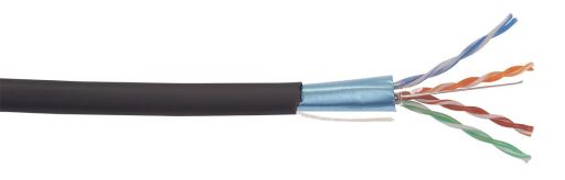 Кабель витая пара ITK LC3-C5E04-339
