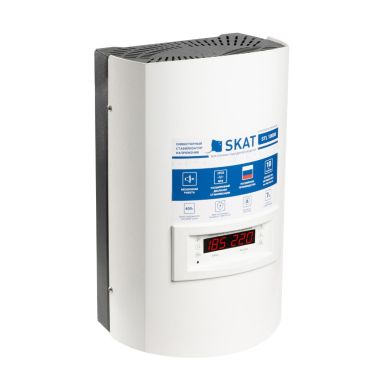 Стабилизатор напряжения Бастион SKAT STL-10000 исп. Н